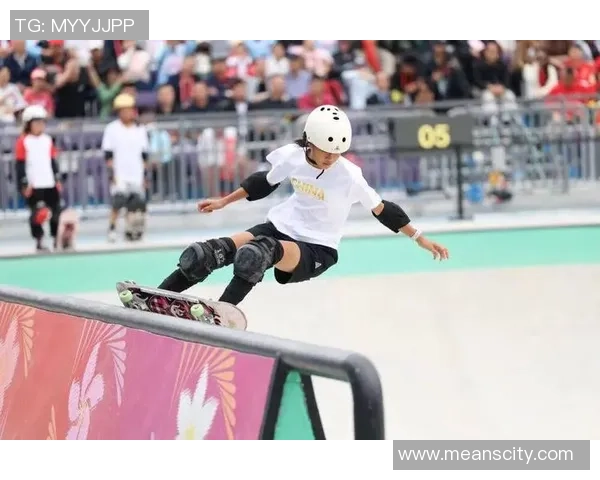 滑板青春：见证上海滑板队从萌芽到辉煌的成长历程