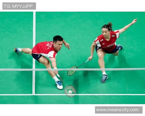 深圳羽毛球队配合表现分析与提升策略探讨