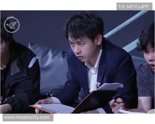 精英赛回顾：JDG战队个人能力的精彩展现与分析